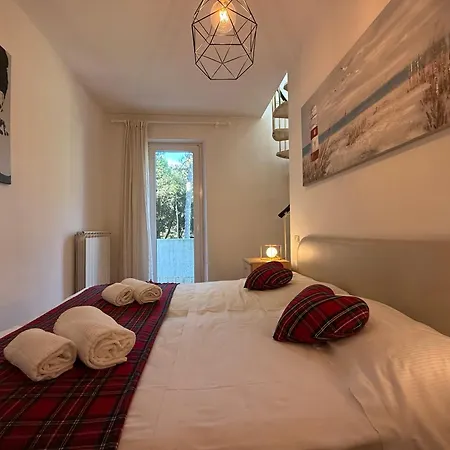 Azzurro Blu Villa Lignano Sabbiadoro