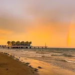 Villa Azzurro Blu Lignano Sabbiadoro