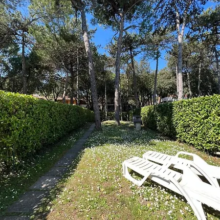 Villa Exblu Lignano Sabbiadoro