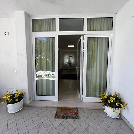 Azzurro Blu Villa *