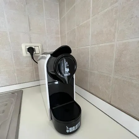 Azzurro Blu Βίλα Λινιάνο Σαμπιαντόρο