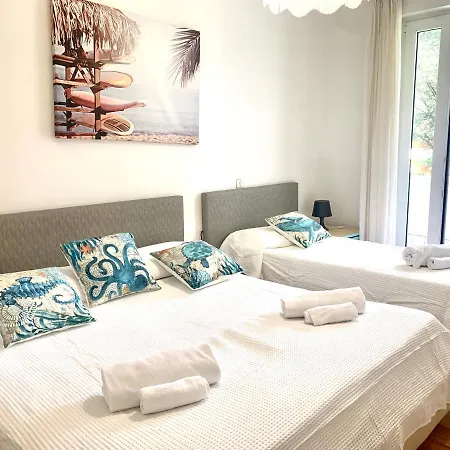 Villa Exblu *