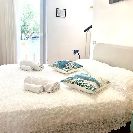 Azzurro Blu Villa *