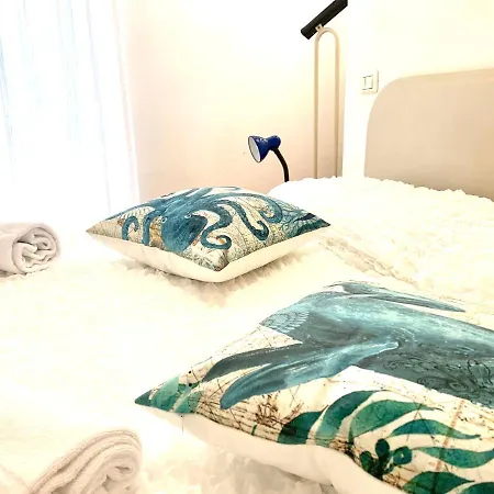 Azzurro Blu