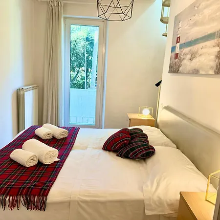 Villa Azzurro Blu *