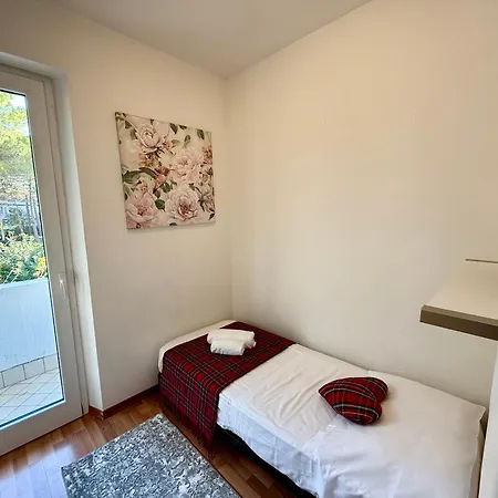 Azzurro Blu Villa