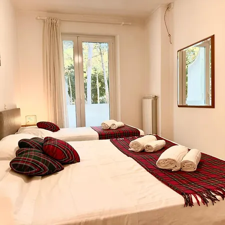 Villa Azzurro Blu