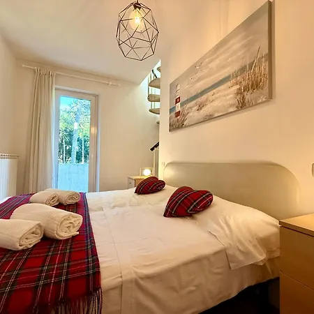 Azzurro Blu Βίλα *