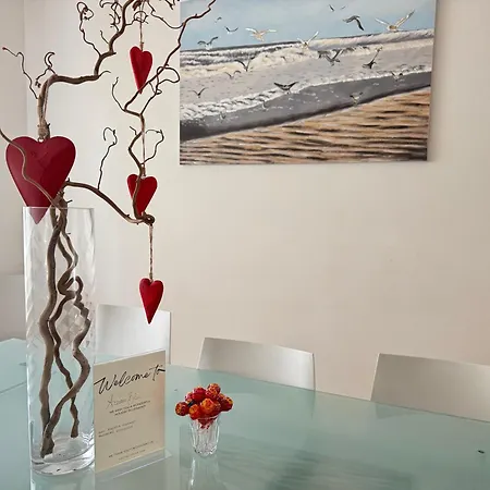 Βίλα Azzurro Blu