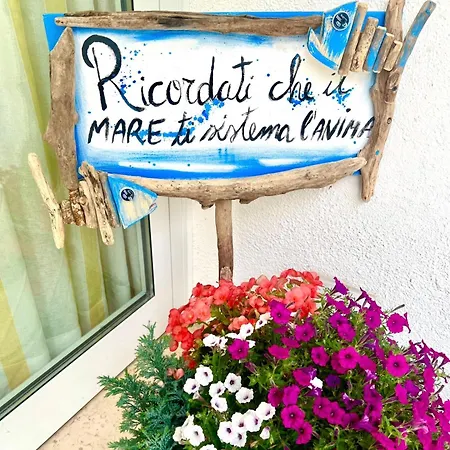 Villa Azzurro Blu *