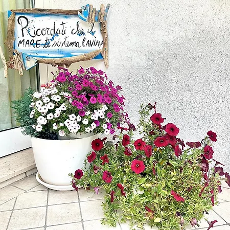 Вилла Azzurro Blu