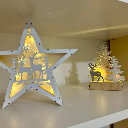 Azzurro Blu Willa Lignano Sabbiadoro