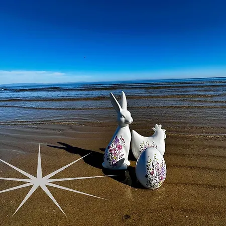 Βίλα Azzurro Blu