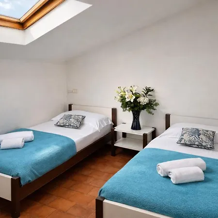 Villa Exblu * Lignano Sabbiadoro