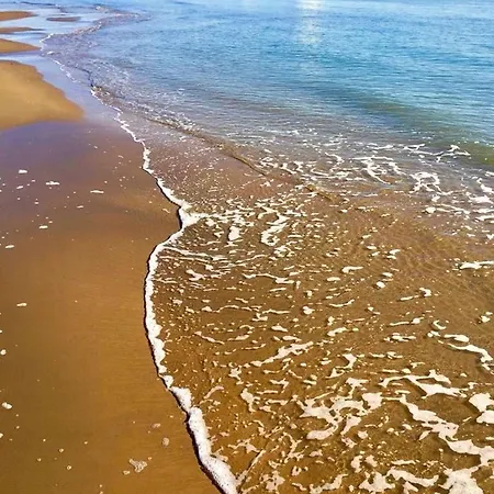 Azzurro Blu Lignano Sabbiadoro