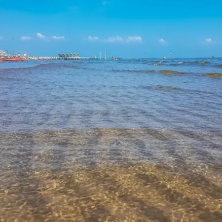 Azzurro Blu Lignano Sabbiadoro