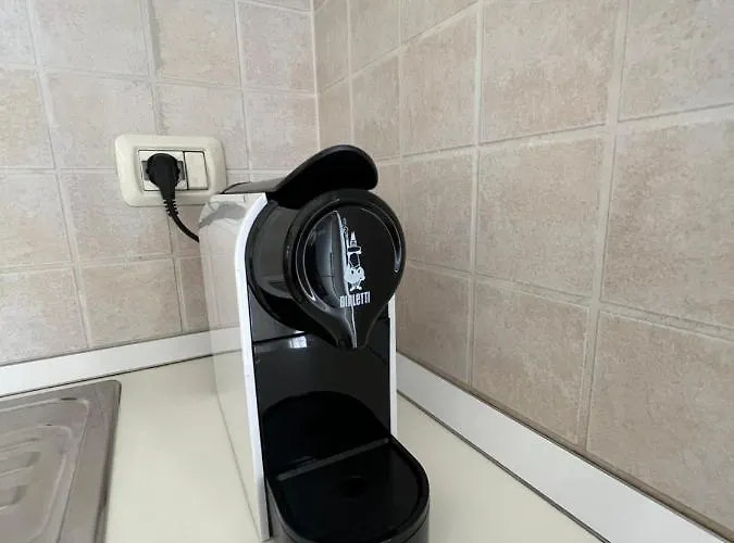 Azzurro Blu Вилла Линьяно-Саббьядоро