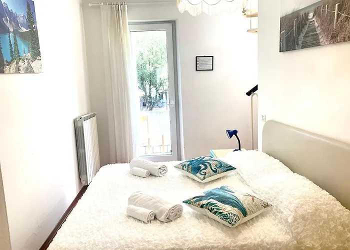 Azzurro Blu Lignano Sabbiadoro