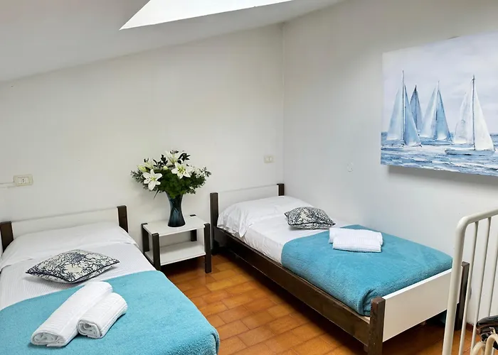 Вилла Azzurro Blu *