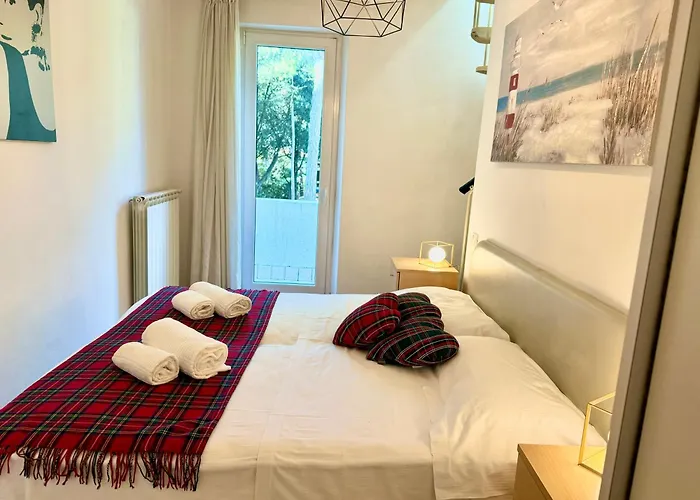 Вилла Azzurro Blu *