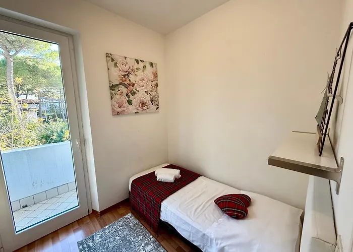 Azzurro Blu Вилла