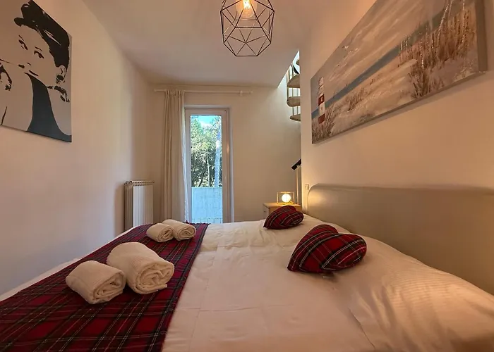 Azzurro Blu Willa Lignano Sabbiadoro