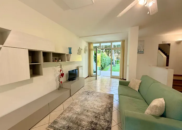 Azzurro Blu Линьяно-Саббьядоро