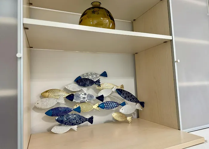 Вилла Azzurro Blu