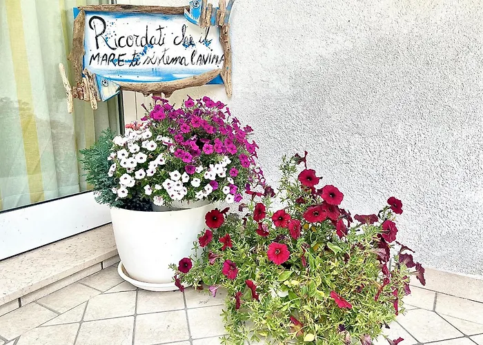 Вилла Azzurro Blu