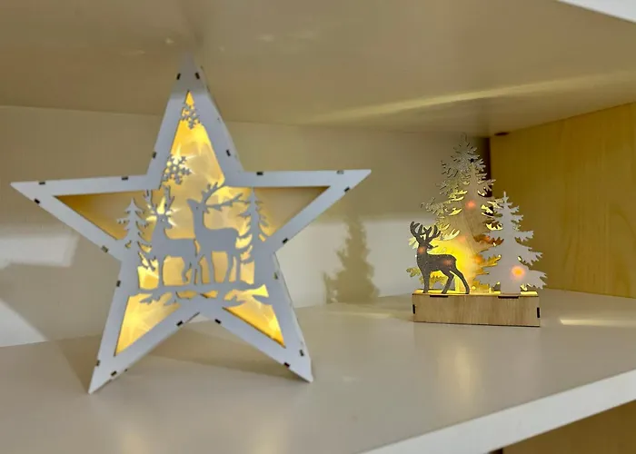 Azzurro Blu Вилла Линьяно-Саббьядоро